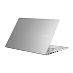 ASUS VivoBook K413EAEB608T  Intel i7 1165G7 8GB RAM 512GB SSD 14 Windows 10  Portátil