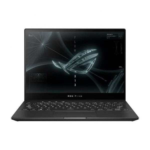 Asus ROG Flow X13 GV301QHK6069T AMD Ryzen 7 5800HS 16GB RAM 512GB SSD GeForce GTX 1650 134 Táctil 120Hz Windows 10  Portátil