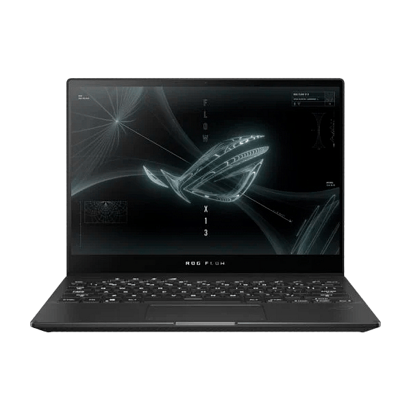 Asus ROG Flow X13 GV301QHK6069T AMD Ryzen 7 5800HS 16GB RAM 512GB SSD GeForce GTX 1650 134 Táctil 120Hz Windows 10  Portátil