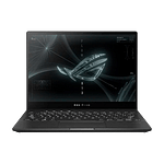 Asus ROG Flow X13 GV301QHK6069T AMD Ryzen 7 5800HS 16GB RAM 512GB SSD GeForce GTX 1650 134 Táctil 120Hz Windows 10  Portátil