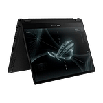 Asus ROG Flow X13 GV301QHK6069T AMD Ryzen 7 5800HS 16GB RAM 512GB SSD GeForce GTX 1650 134 Táctil 120Hz Windows 10  Portátil