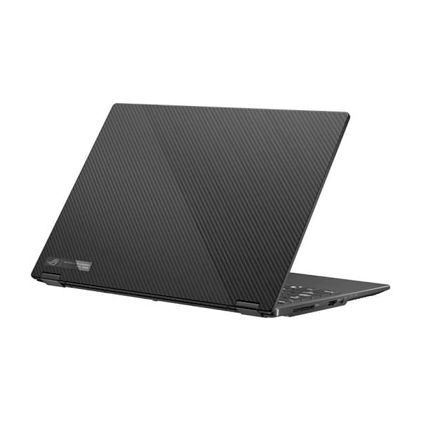 Asus ROG Flow X13 GV301QHK6069T AMD Ryzen 7 5800HS 16GB RAM 512GB SSD GeForce GTX 1650 134 Táctil 120Hz Windows 10  Portátil