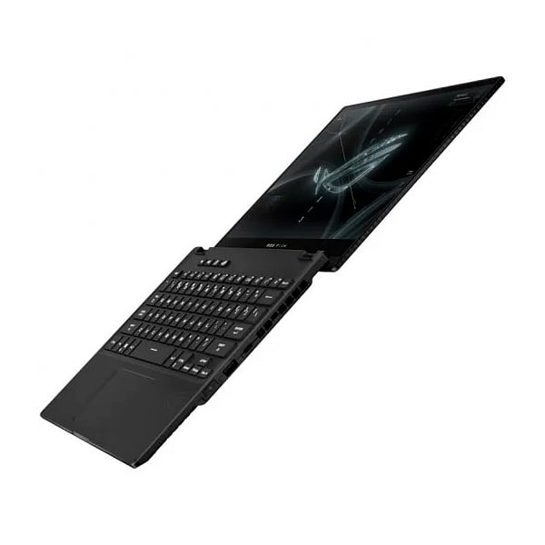 Asus ROG Flow X13 GV301QHK6069T AMD Ryzen 7 5800HS 16GB RAM 512GB SSD GeForce GTX 1650 134 Táctil 120Hz Windows 10  Portátil