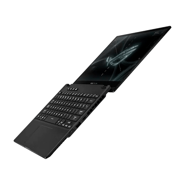 Asus ROG Flow X13 GV301QHK6069T AMD Ryzen 7 5800HS 16GB RAM 512GB SSD GeForce GTX 1650 134 Táctil 120Hz Windows 10  Portátil