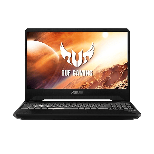Asus TUF Gaming FX505DTHN450 AMD Ryzen 5 3550H 8GB RAM 512GB SSD GTX 1650 156 FHD144Hz FreeDOS  Portátil