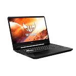 Asus TUF Gaming FX505DTHN450 AMD Ryzen 5 3550H 8GB RAM 512GB SSD GTX 1650 156 FHD144Hz FreeDOS  Portátil