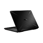 Asus TUF Gaming FX505DTHN450 AMD Ryzen 5 3550H 8GB RAM 512GB SSD GTX 1650 156 FHD144Hz FreeDOS  Portátil