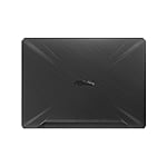 Asus TUF Gaming FX505DTHN450 AMD Ryzen 5 3550H 8GB RAM 512GB SSD GTX 1650 156 FHD144Hz FreeDOS  Portátil
