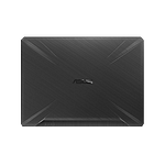 Asus TUF Gaming FX505DTHN450 AMD Ryzen 5 3550H 8GB RAM 512GB SSD GTX 1650 156 FHD144Hz FreeDOS  Portátil