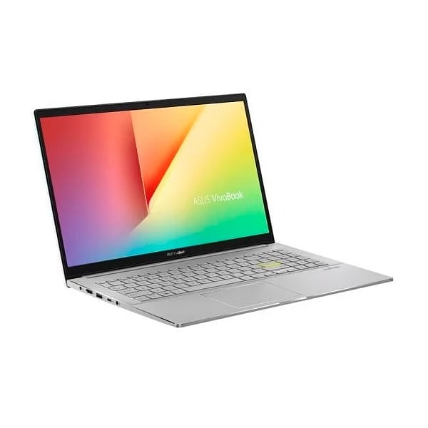 Asus VivoBook S533EABN147T Intel i7 1165G7 16GB RAM 512GB SSD 156 Windows 10  Portátil