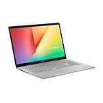 Asus VivoBook S533EABN147T Intel i7 1165G7 16GB RAM 512GB SSD 156 Windows 10  Portátil