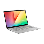 Asus VivoBook S533EABN147T Intel i7 1165G7 16GB RAM 512GB SSD 156 Windows 10  Portátil