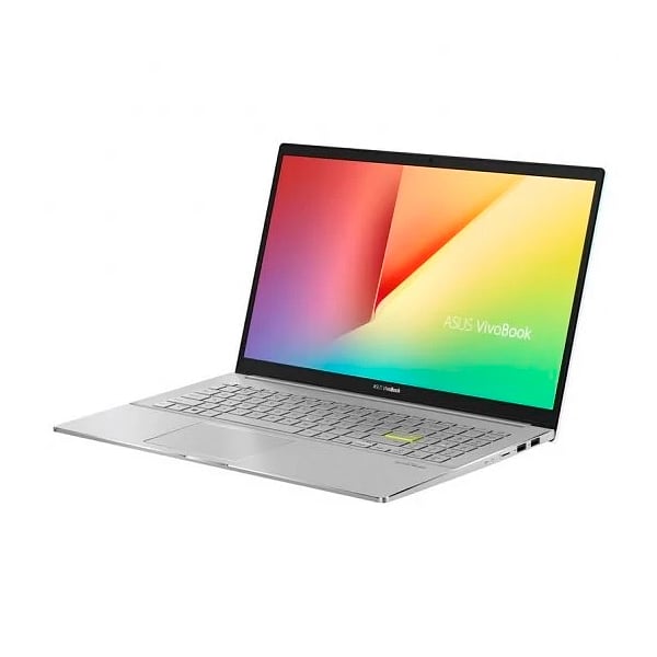 Asus VivoBook S533EABN147T Intel i7 1165G7 16GB RAM 512GB SSD 156 Windows 10  Portátil