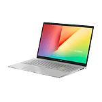 Asus VivoBook S533EABN147T Intel i7 1165G7 16GB RAM 512GB SSD 156 Windows 10  Portátil