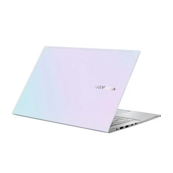 Asus VivoBook S533EABN147T Intel i7 1165G7 16GB RAM 512GB SSD 156 Windows 10  Portátil