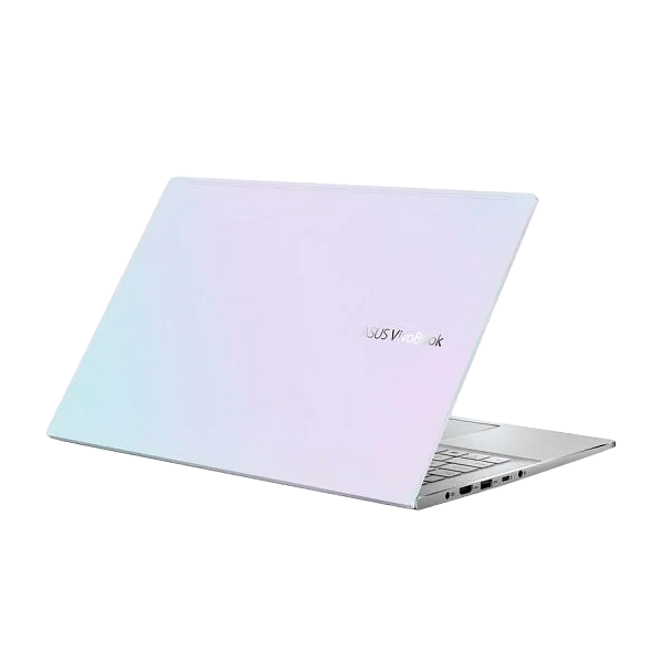 Asus VivoBook S533EABN147T Intel i7 1165G7 16GB RAM 512GB SSD 156 Windows 10  Portátil