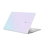 Asus VivoBook S533EABN147T Intel i7 1165G7 16GB RAM 512GB SSD 156 Windows 10  Portátil