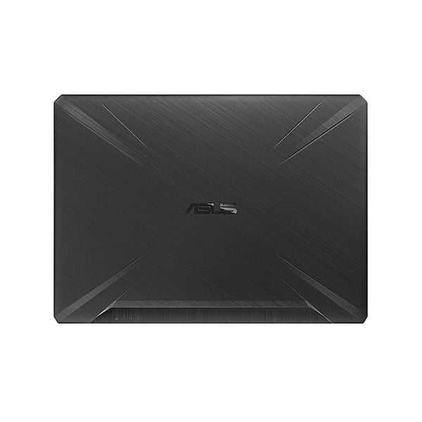 Asus TUF FX505DTHN540 AMD Ryzen 7 3750H 16GB RAM 512GB SSD GTX 1650 156 FHD FreeDOS  Portatil