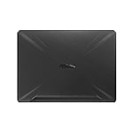 Asus TUF FX505DTHN540 AMD Ryzen 7 3750H 16GB RAM 512GB SSD GTX 1650 156 FHD FreeDOS  Portatil
