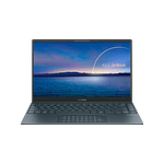 Asus Zenbook UX425EABM136T Intel I5 1135G7 16GB RAM 512GB SSD Intel Iris Xe 14 FHD Windows 10  Portátil