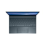 Asus Zenbook UX425EABM136T Intel I5 1135G7 16GB RAM 512GB SSD Intel Iris Xe 14 FHD Windows 10  Portátil
