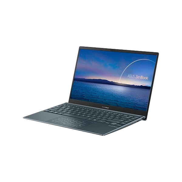 Asus Zenbook UX425EABM136T Intel I5 1135G7 16GB RAM 512GB SSD Intel Iris Xe 14 FHD Windows 10  Portátil