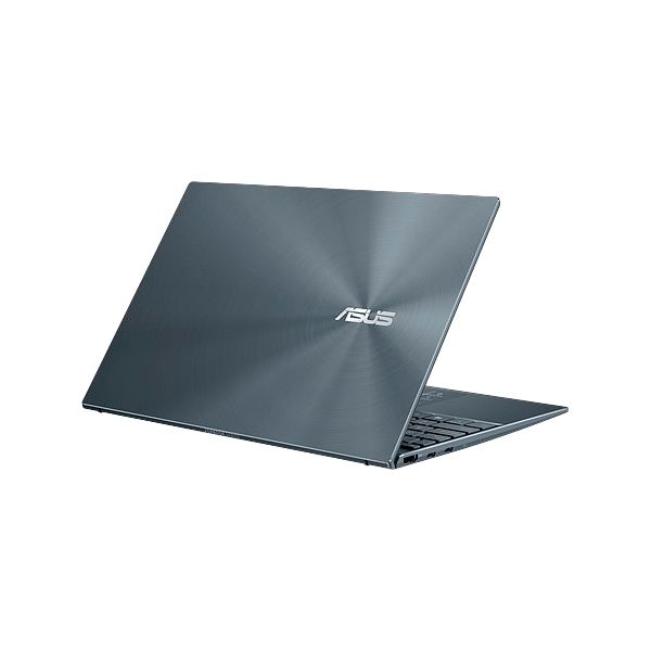 Asus Zenbook UX425EABM136T Intel I5 1135G7 16GB RAM 512GB SSD Intel Iris Xe 14 FHD Windows 10  Portátil