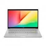 Asus VivoBook S433EAAM612T Intel i7 1165G7 16GB RAM 512GB SSD Intel Iris Xe 14 FHD  Windows 10  Portatil