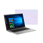 Asus VivoBook S433EAAM612T Intel i7 1165G7 16GB RAM 512GB SSD Intel Iris Xe 14 FHD  Windows 10  Portatil