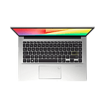 Asus VivoBook S433EAAM612T Intel i7 1165G7 16GB RAM 512GB SSD Intel Iris Xe 14 FHD  Windows 10  Portatil