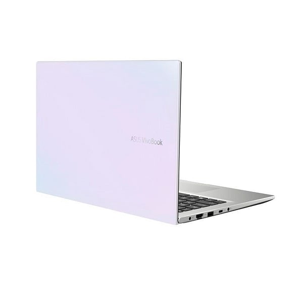 Asus VivoBook S433EAAM612T Intel i7 1165G7 16GB RAM 512GB SSD Intel Iris Xe 14 FHD  Windows 10  Portatil