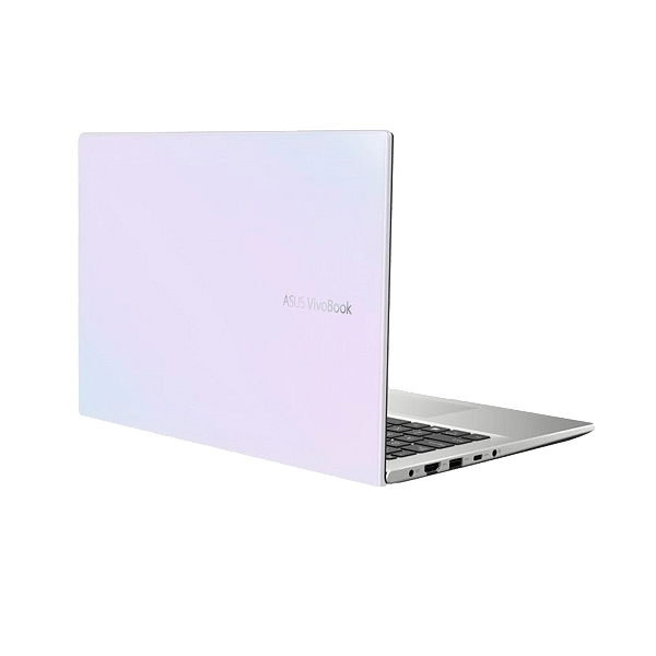 Asus VivoBook S433EAAM612T Intel i7 1165G7 16GB RAM 512GB SSD Intel Iris Xe 14 FHD  Windows 10  Portatil