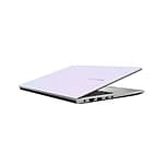 Asus VivoBook S433EAAM612T Intel i7 1165G7 16GB RAM 512GB SSD Intel Iris Xe 14 FHD  Windows 10  Portatil