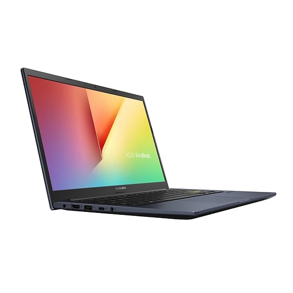 Asus VivoBook X413JAEB470T Intel i5 1035G1 8GB RAM 512GB SSD 14 FHD Windows 10  Portátil