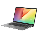 Asus VivoBook S533EABN149T Intel i5 1135G7 8GB RAM 512GB SSD 156 FHD Windows 10  Portátil