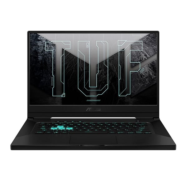 Asus Tuf Dash F15 FX516PMHN023T Intel i7 11370H 16GB RAM 512GB SSD RTX 3060 156 Full HD 144Hz Windows 10  Portátil