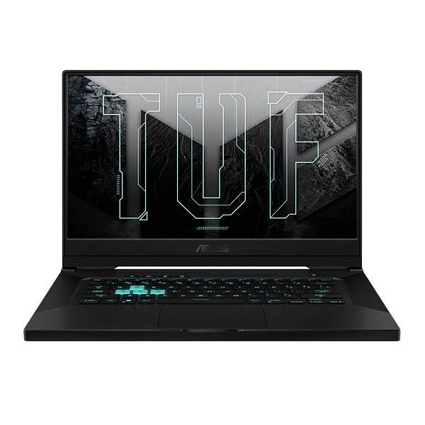 Asus Tuf Dash F15 FX516PMHN023T Intel i7 11370H 16GB RAM 512GB SSD RTX 3060 156 Full HD 144Hz Windows 10  Portátil