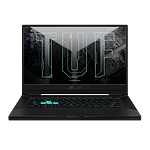 Asus Tuf Dash F15 FX516PMHN023T Intel i7 11370H 16GB RAM 512GB SSD RTX 3060 156 Full HD 144Hz Windows 10  Portátil