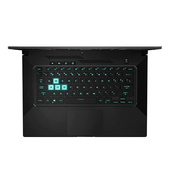 Asus Tuf Dash F15 FX516PMHN023T Intel i7 11370H 16GB RAM 512GB SSD RTX 3060 156 Full HD 144Hz Windows 10  Portátil