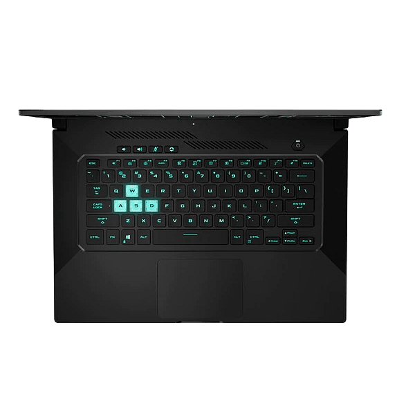 Asus Tuf Dash F15 FX516PMHN023T Intel i7 11370H 16GB RAM 512GB SSD RTX 3060 156 Full HD 144Hz Windows 10  Portátil