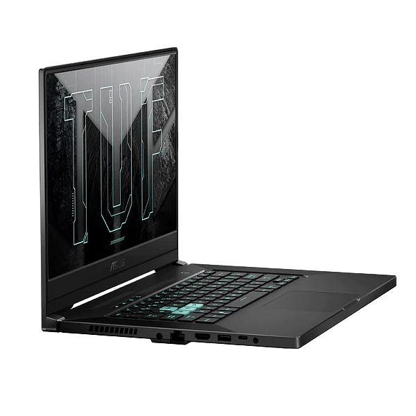 Asus Tuf Dash F15 FX516PMHN023T Intel i7 11370H 16GB RAM 512GB SSD RTX 3060 156 Full HD 144Hz Windows 10  Portátil
