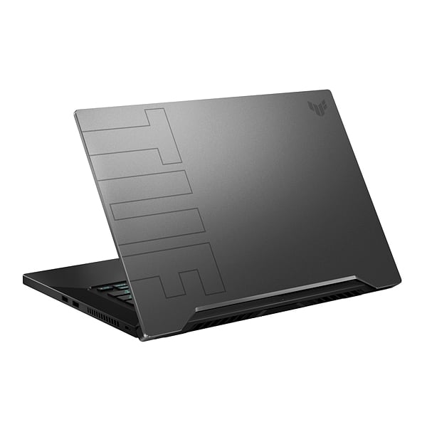Asus Tuf Dash F15 FX516PMHN023T Intel i7 11370H 16GB RAM 512GB SSD RTX 3060 156 Full HD 144Hz Windows 10  Portátil