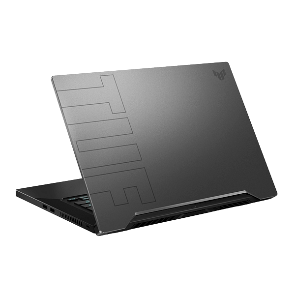 Asus Tuf Dash F15 FX516PMHN023T Intel i7 11370H 16GB RAM 512GB SSD RTX 3060 156 Full HD 144Hz Windows 10  Portátil