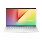 Asus Vivobook S512JABQ1028 Intel i3 1005G1 8GB RAM 256GB SSD 156 FreeDOS  Portátil