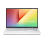 Asus Vivobook S512JABQ1028 Intel i3 1005G1 8GB RAM 256GB SSD 156 FreeDOS  Portátil