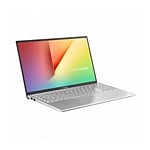 Asus Vivobook S512JABQ1028 Intel i3 1005G1 8GB RAM 256GB SSD 156 FreeDOS  Portátil
