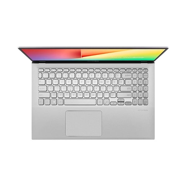Asus Vivobook S512JABQ1028 Intel i3 1005G1 8GB RAM 256GB SSD 156 FreeDOS  Portátil