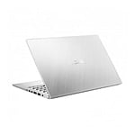 Asus Vivobook S512JABQ1028 Intel i3 1005G1 8GB RAM 256GB SSD 156 FreeDOS  Portátil
