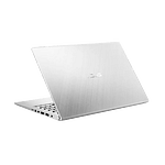 Asus Vivobook S512JABQ1028 Intel i3 1005G1 8GB RAM 256GB SSD 156 FreeDOS  Portátil