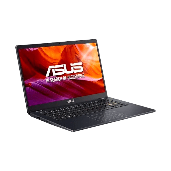 Asus Laptop E410MAEK007TS Intel  N4020 4GB 64GB EEMC 14 Windows 10  Portátil